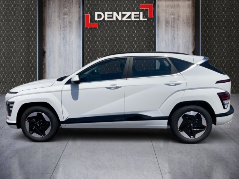 KONA EV (SX2) Smart Line 64,8 kWh k7es2-P20-O20 - 1