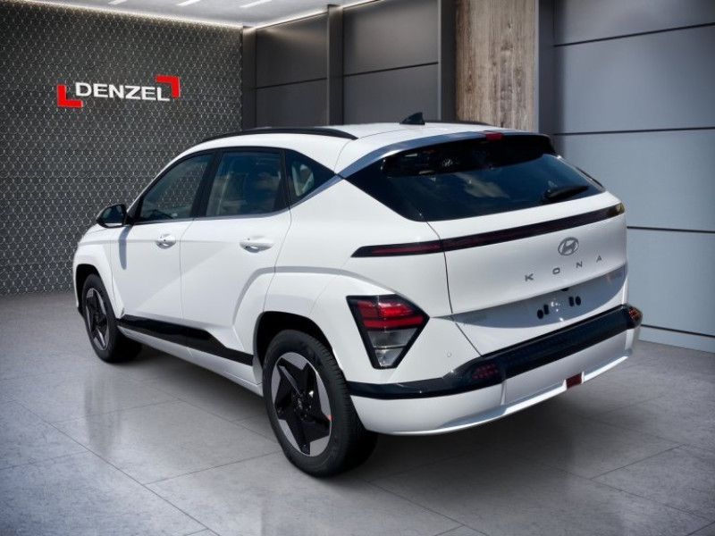 KONA EV (SX2) Smart Line 64,8 kWh k7es2-P20-O20 - 2