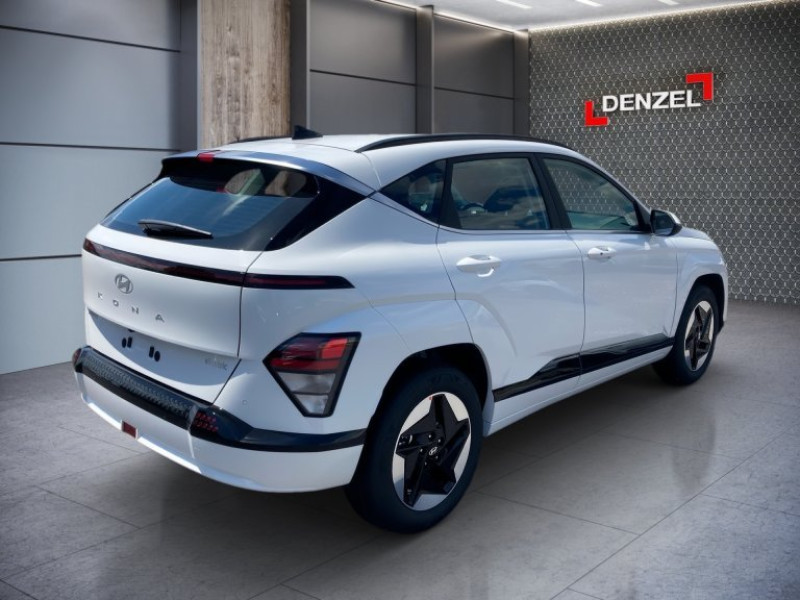 KONA EV (SX2) Smart Line 64,8 kWh k7es2-P20-O20 - 3