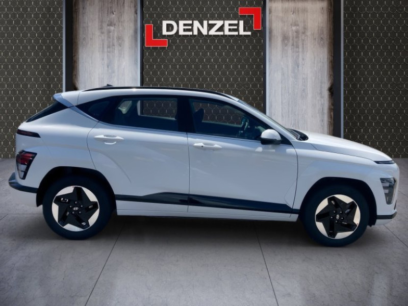 KONA EV (SX2) Smart Line 64,8 kWh k7es2-P20-O20 - 4