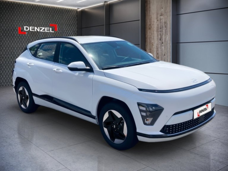 KONA EV (SX2) Smart Line 64,8 kWh k7es2-P20-O20 - 5