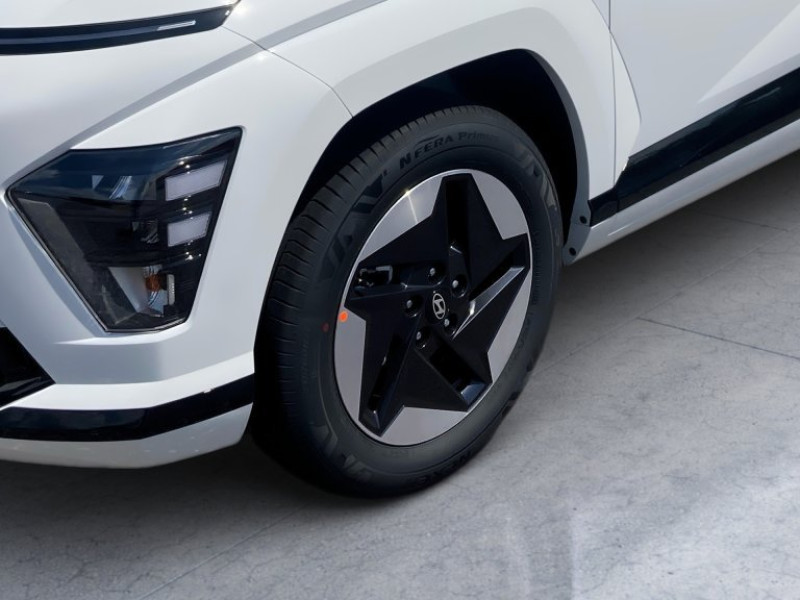 KONA EV (SX2) Smart Line 64,8 kWh k7es2-P20-O20 - 6