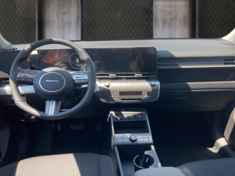 KONA EV (SX2) Smart Line 64,8 kWh k7es2-P20-O20 - 7