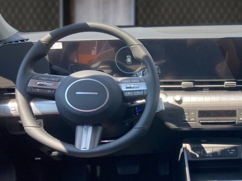 KONA EV (SX2) Smart Line 64,8 kWh k7es2-P20-O20 - 8