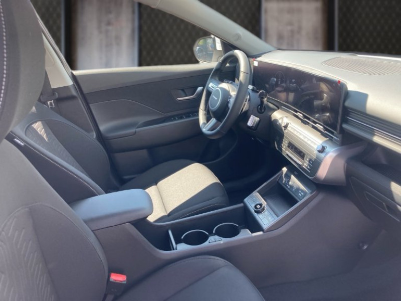 KONA EV (SX2) Smart Line 64,8 kWh k7es2-P20-O20 - 9
