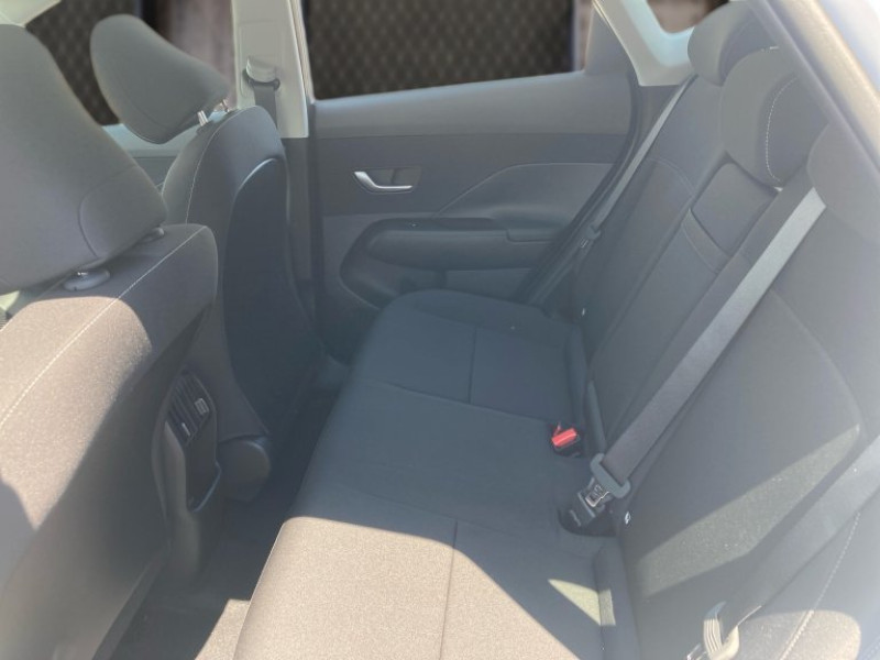 KONA EV (SX2) Smart Line 64,8 kWh k7es2-P20-O20 - 10