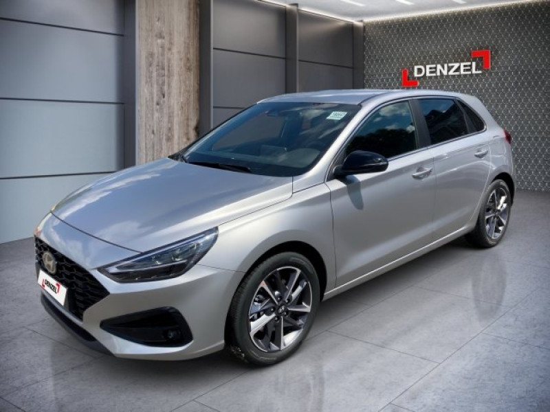 i30 - PD Comfort Line 1.0 T-GDI c6bc1-PP6-OO3 - 0