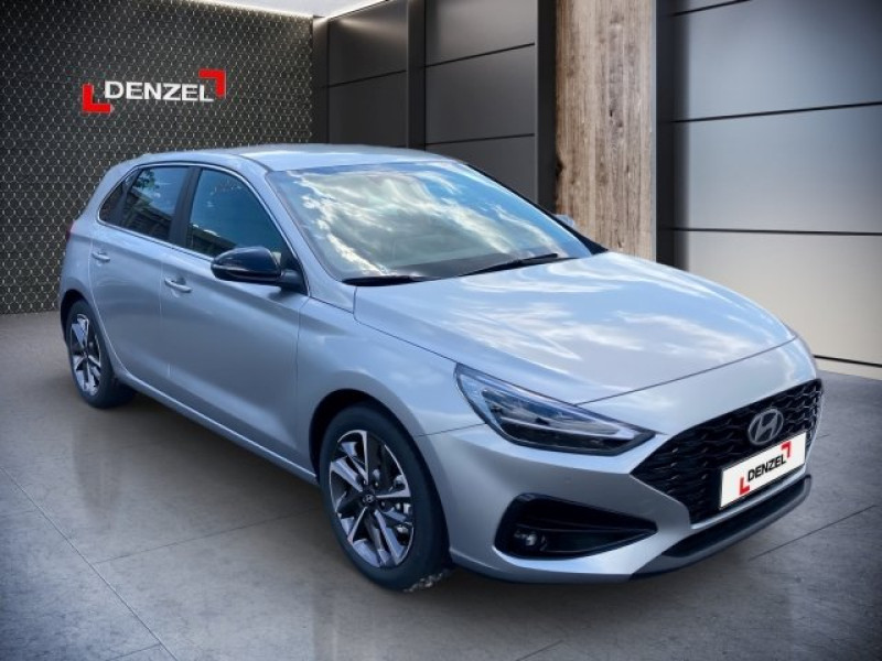 i30 - PD Comfort Line 1.0 T-GDI c6bc1-PP6-OO3 - 5