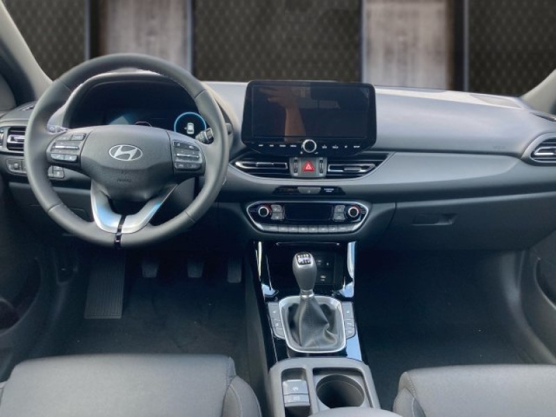 i30 - PD Comfort Line 1.0 T-GDI c6bc1-PP6-OO3 - 8