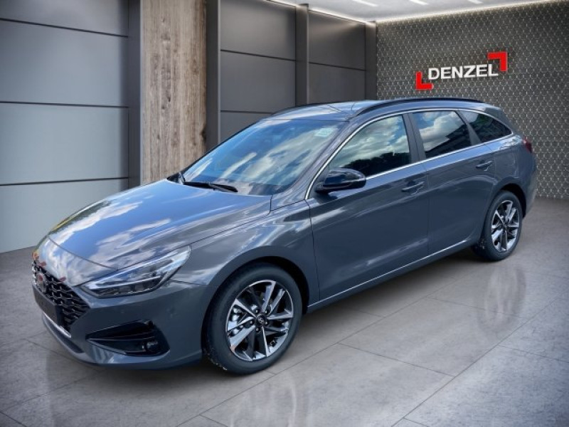 i30 Kombi - PD Comfort Line 1.0 T-GDI c6kc1-PP6-OO3 - 0