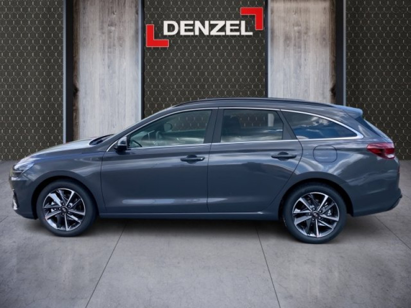 i30 Kombi - PD Comfort Line 1.0 T-GDI c6kc1-PP6-OO3 - 1