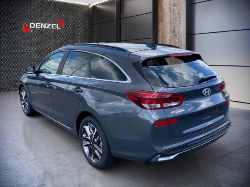 i30 Kombi - PD Comfort Line 1.0 T-GDI c6kc1-PP6-OO3 - 2