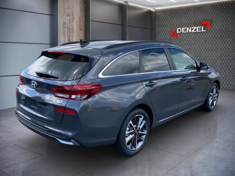 i30 Kombi - PD Comfort Line 1.0 T-GDI c6kc1-PP6-OO3 - 3