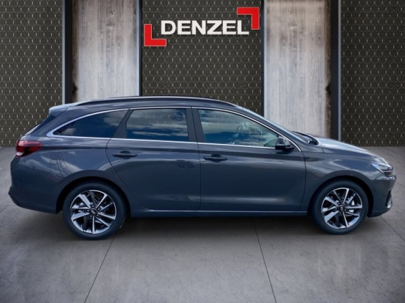 i30 Kombi - PD Comfort Line 1.0 T-GDI c6kc1-PP6-OO3 - 4