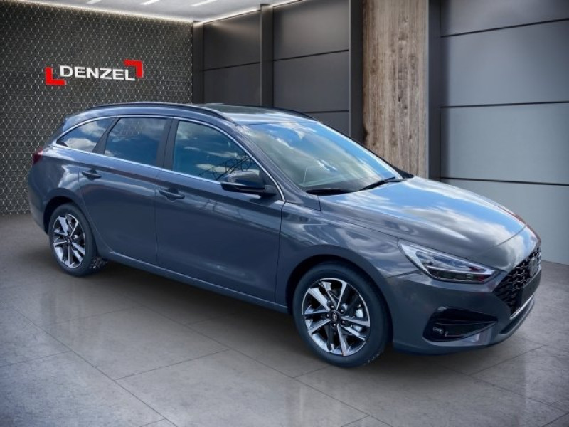 i30 Kombi - PD Comfort Line 1.0 T-GDI c6kc1-PP6-OO3 - 5