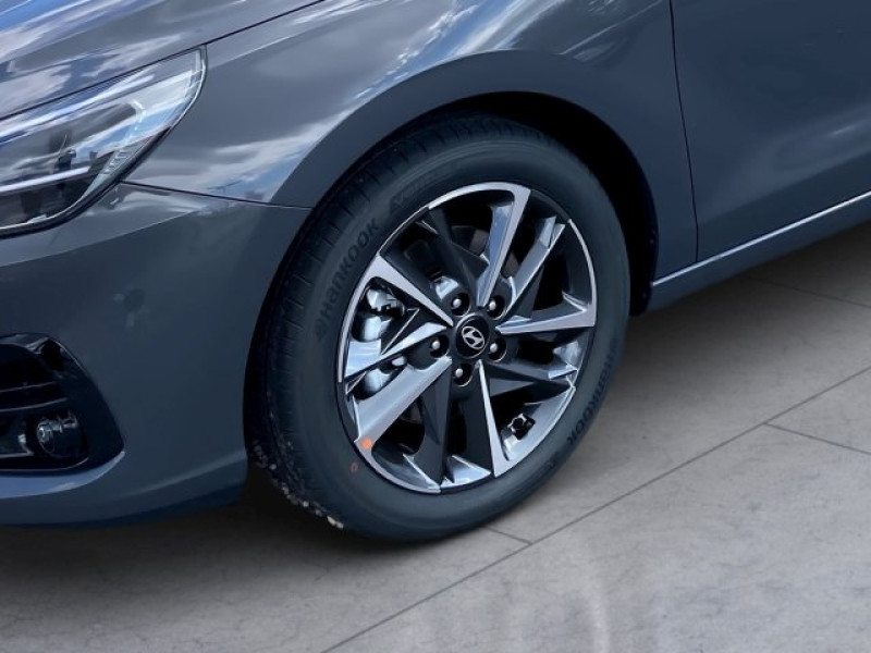 i30 Kombi - PD Comfort Line 1.0 T-GDI c6kc1-PP6-OO3 - 7