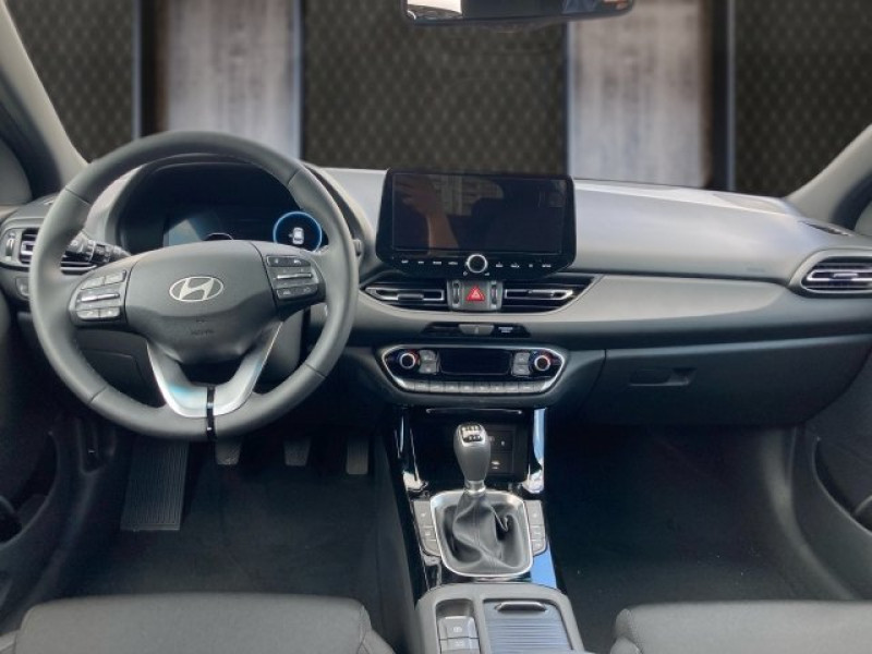 i30 Kombi - PD Comfort Line 1.0 T-GDI c6kc1-PP6-OO3 - 8