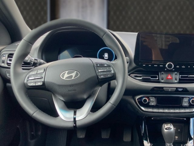 i30 Kombi - PD Comfort Line 1.0 T-GDI c6kc1-PP6-OO3 - 9