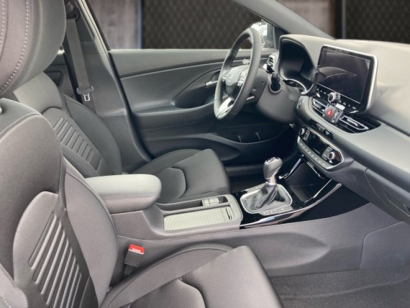 i30 Kombi - PD Comfort Line 1.0 T-GDI c6kc1-PP6-OO3 - 10