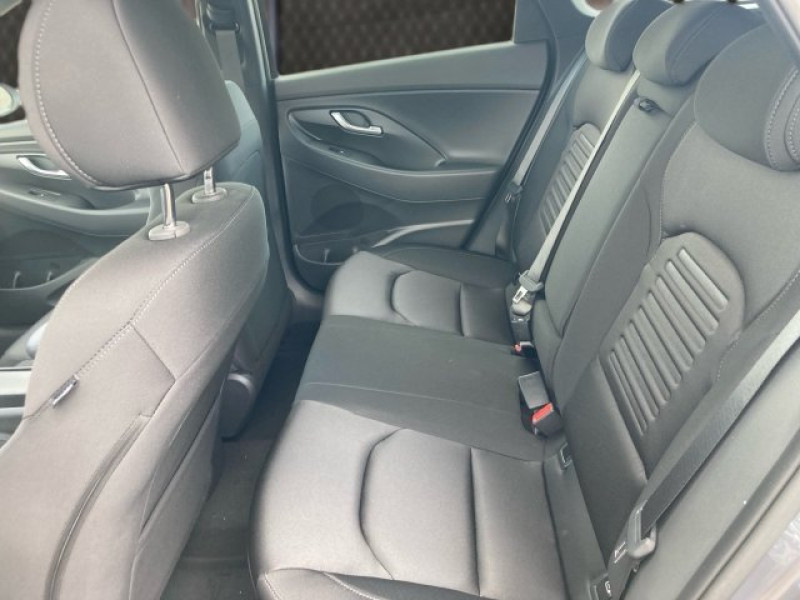 i30 Kombi - PD Comfort Line 1.0 T-GDI c6kc1-PP6-OO3 - 11