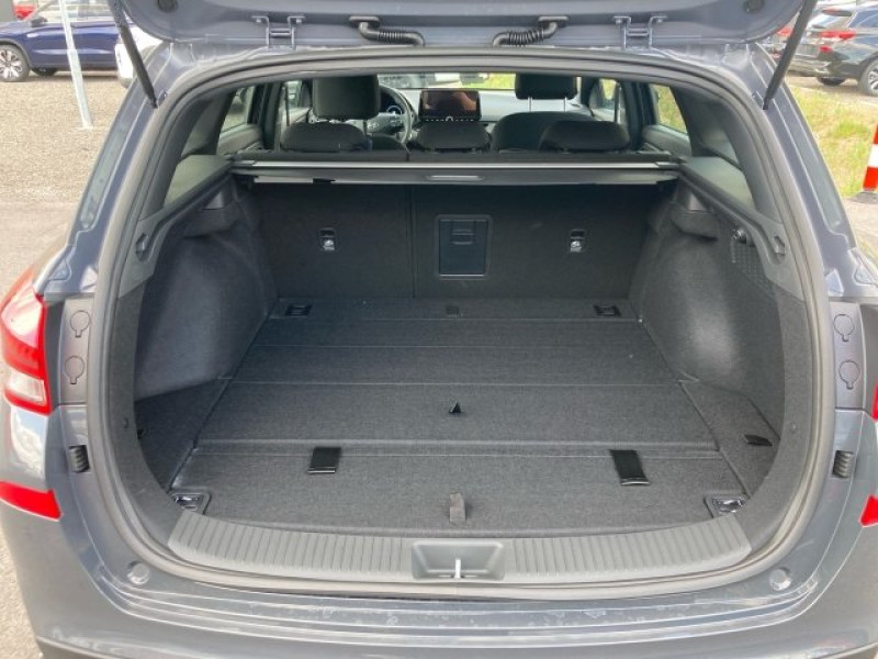 i30 Kombi - PD Comfort Line 1.0 T-GDI c6kc1-PP6-OO3 - 12