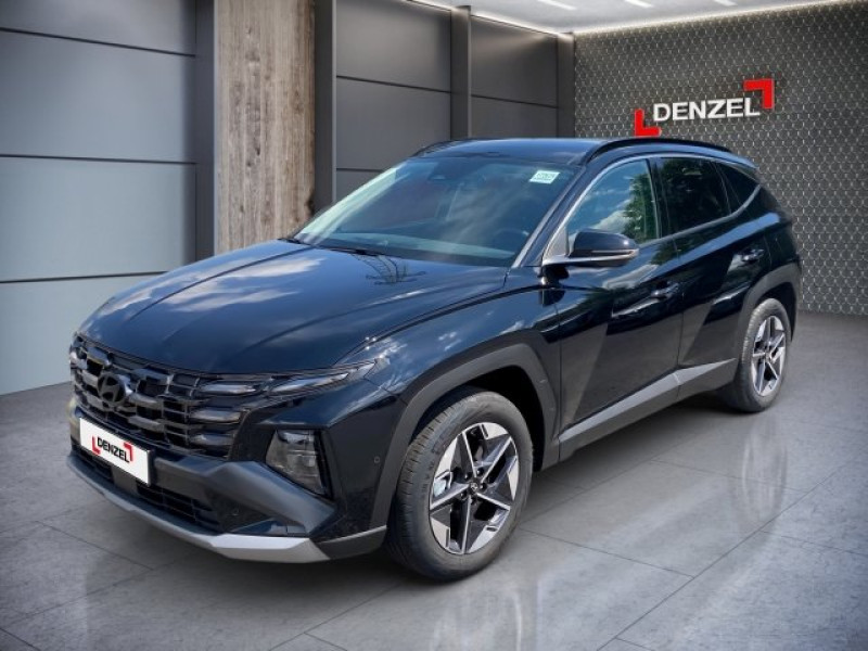 Tucson NX4 GO Plus 1,6 T-GDi PHEV 2WD AT t6pu1-PP1-OO1 - 0
