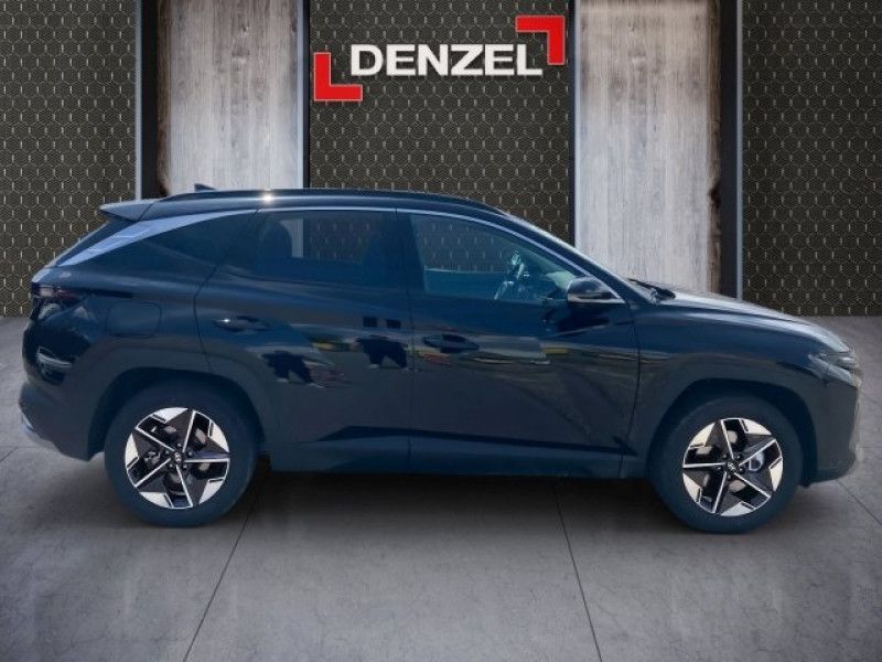 Tucson NX4 GO Plus 1,6 T-GDi PHEV 2WD AT t6pu1-PP1-OO1 - 4