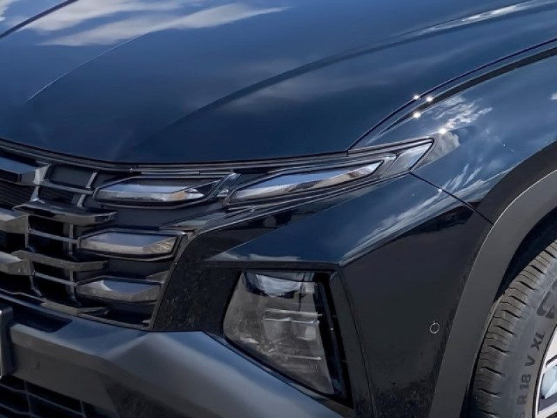 Tucson NX4 GO Plus 1,6 T-GDi PHEV 2WD AT t6pu1-PP1-OO1 - 6