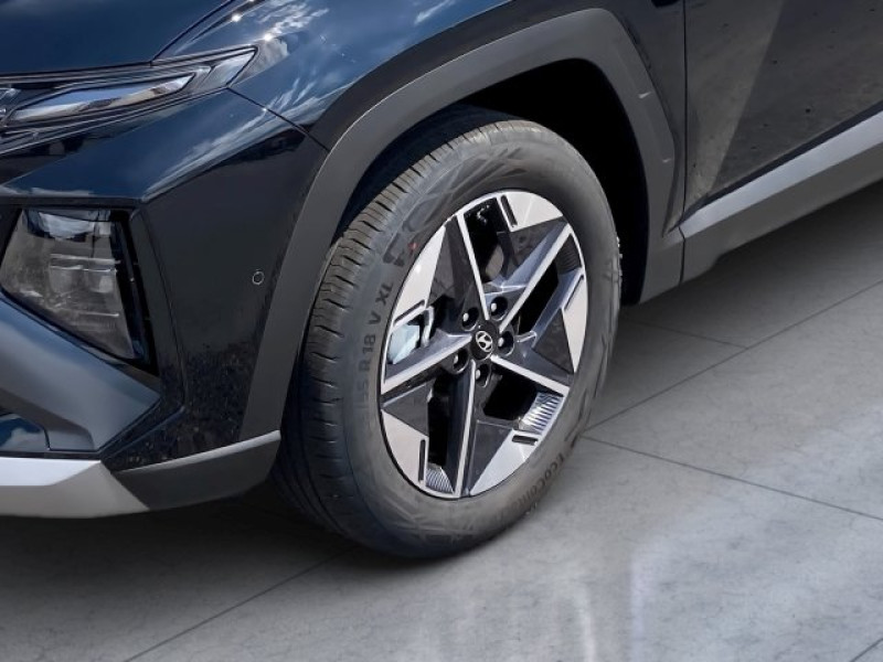 Tucson NX4 GO Plus 1,6 T-GDi PHEV 2WD AT t6pu1-PP1-OO1 - 7