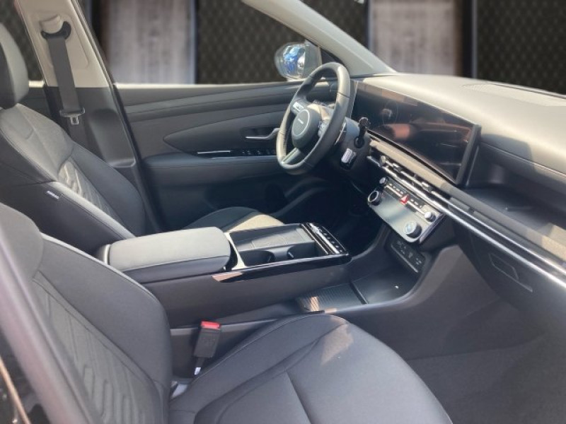 Tucson NX4 GO Plus 1,6 T-GDi PHEV 2WD AT t6pu1-PP1-OO1 - 10