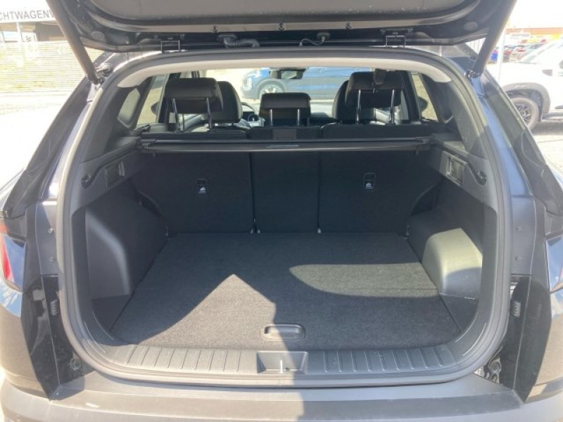 Tucson NX4 GO Plus 1,6 T-GDi PHEV 2WD AT t6pu1-PP1-OO1 - 12