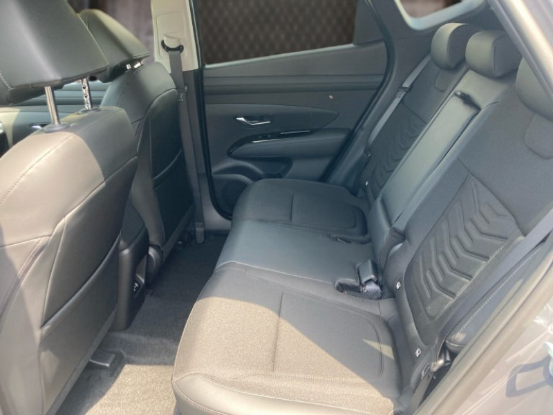 Tucson NX4 GO Plus 1,6 T-GDi PHEV 4WD AT t6pu2-PP1-OO1 - 0
