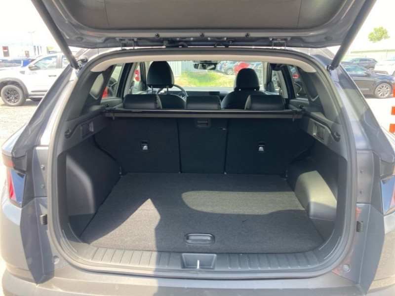 Tucson NX4 GO Plus 1,6 T-GDi PHEV 4WD AT t6pu2-PP1-OO1 - 1
