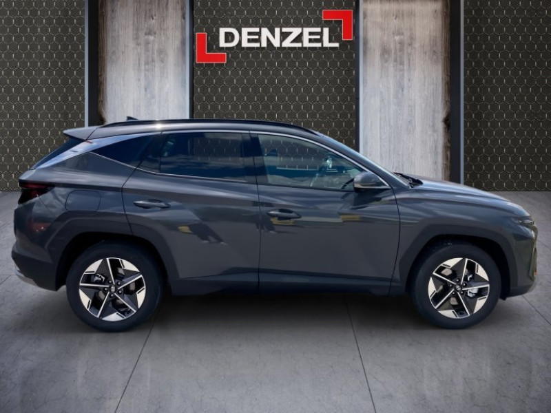 Tucson NX4 GO Plus 1,6 T-GDi PHEV 4WD AT t6pu2-PP1-OO1 - 6