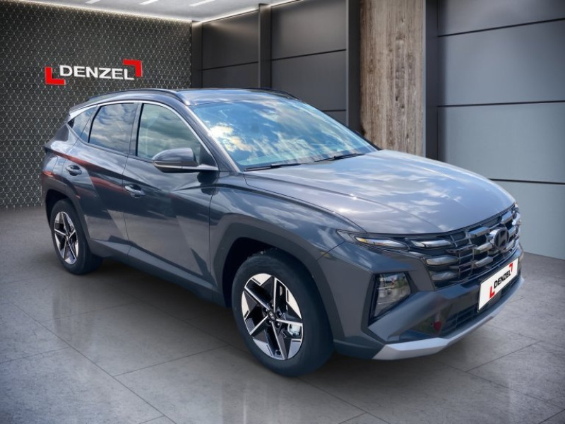 Tucson NX4 GO Plus 1,6 T-GDi PHEV 4WD AT t6pu2-PP1-OO1 - 7