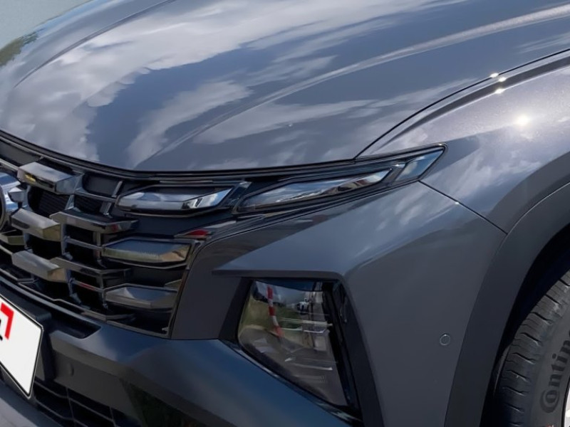 Tucson NX4 GO Plus 1,6 T-GDi PHEV 4WD AT t6pu2-PP1-OO1 - 8