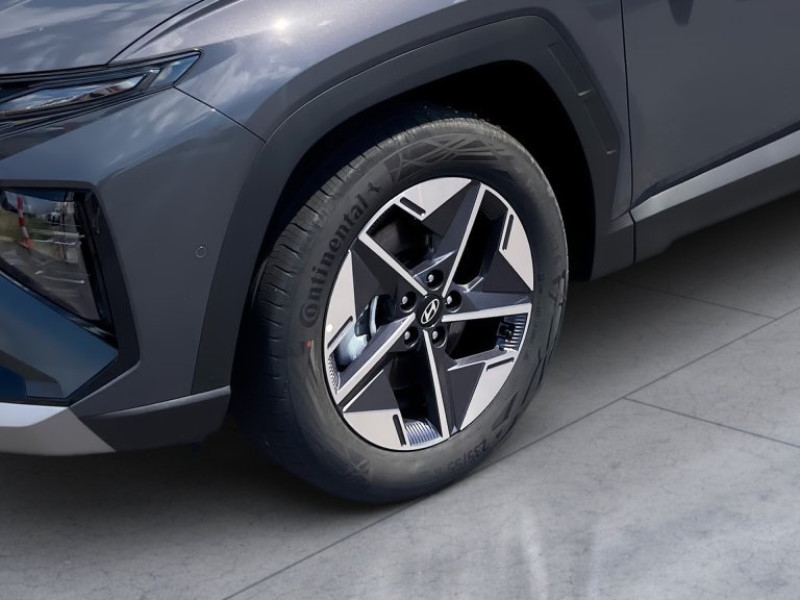 Tucson NX4 GO Plus 1,6 T-GDi PHEV 4WD AT t6pu2-PP1-OO1 - 9