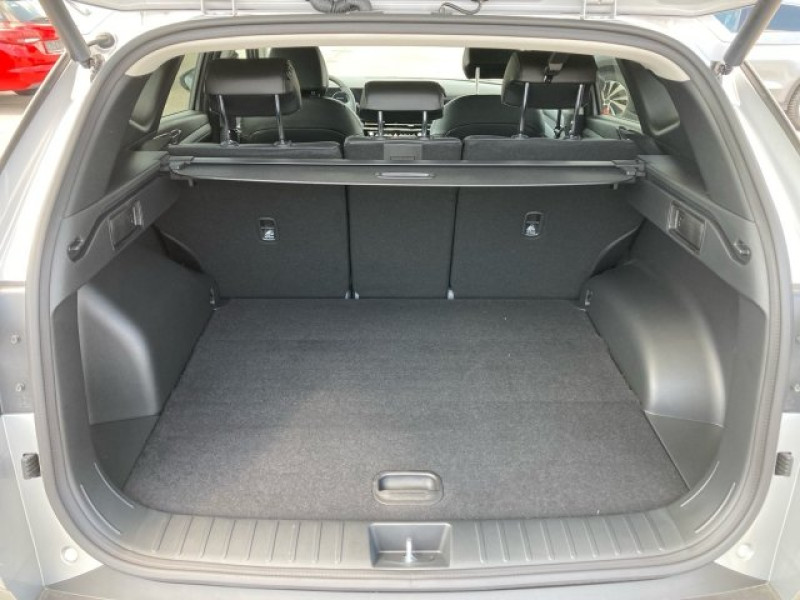 Tucson NX4 GO Plus 1,6 T-GDi PHEV 4WD AT - 12