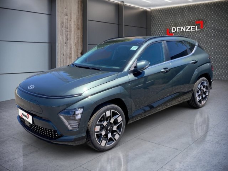 KONA EV (SX2) Comfort Line 64,8 kWh