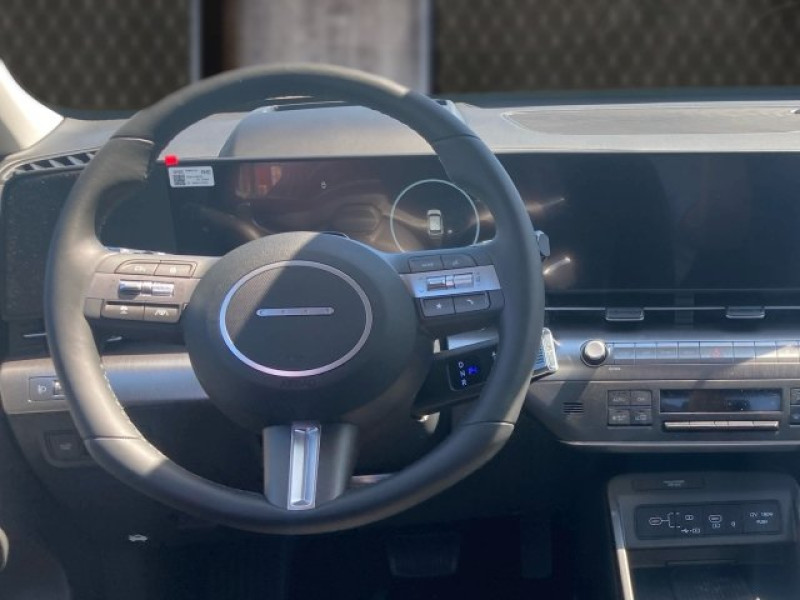KONA EV (SX2) Comfort Line 64,8 kWh - 1