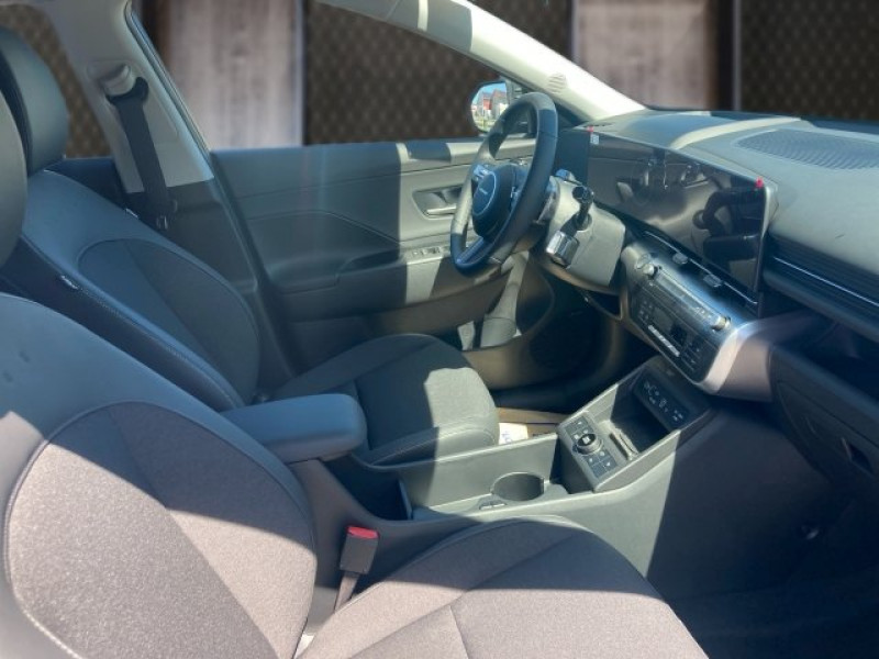KONA EV (SX2) Comfort Line 64,8 kWh - 2