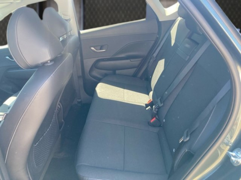 KONA EV (SX2) Comfort Line 64,8 kWh - 3