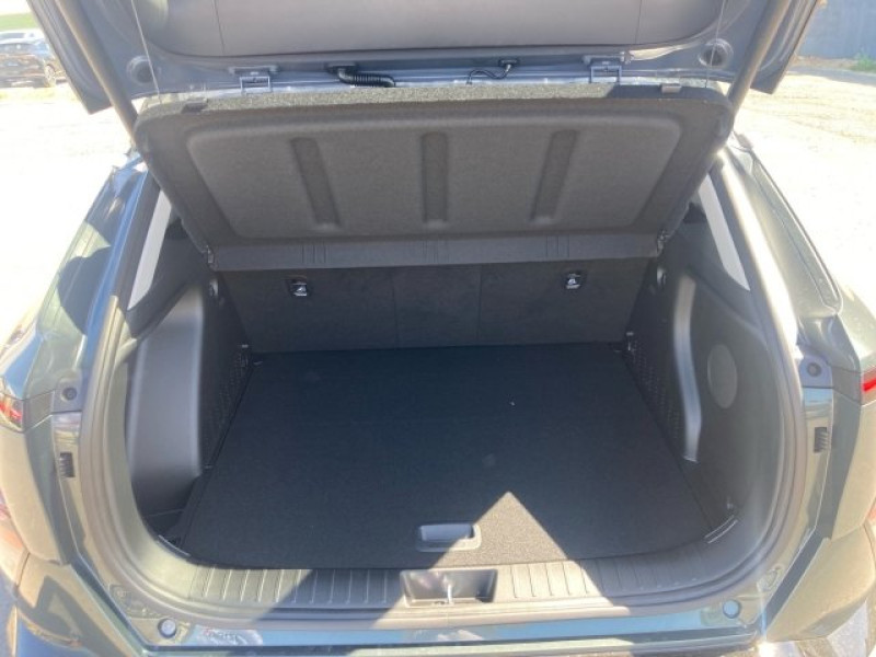 KONA EV (SX2) Comfort Line 64,8 kWh - 4