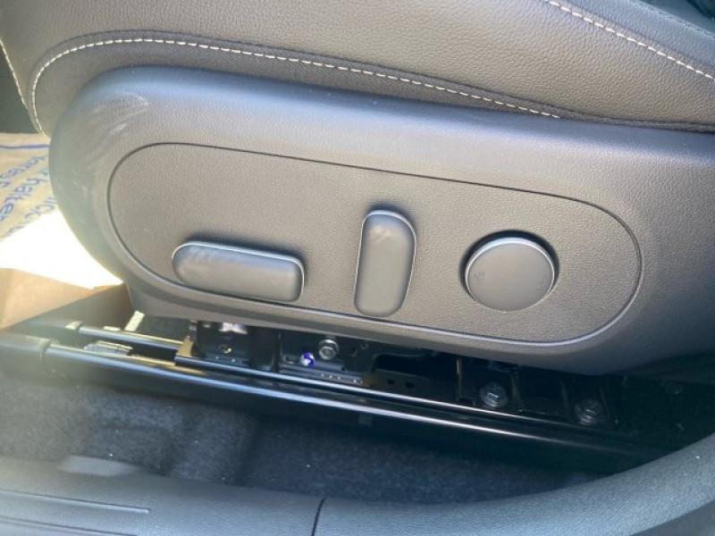 KONA EV (SX2) Comfort Line 64,8 kWh - 5