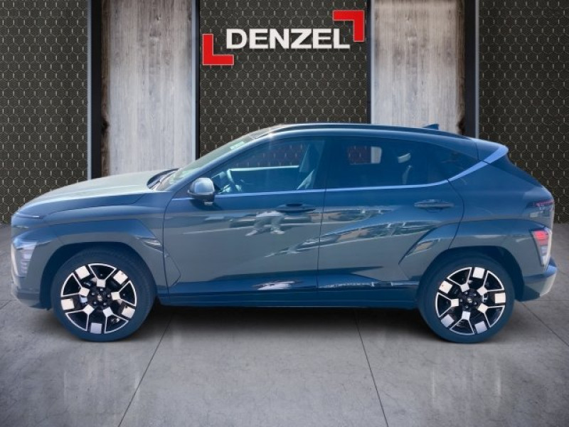 KONA EV (SX2) Comfort Line 64,8 kWh - 6