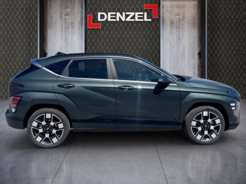 KONA EV (SX2) Comfort Line 64,8 kWh - 9