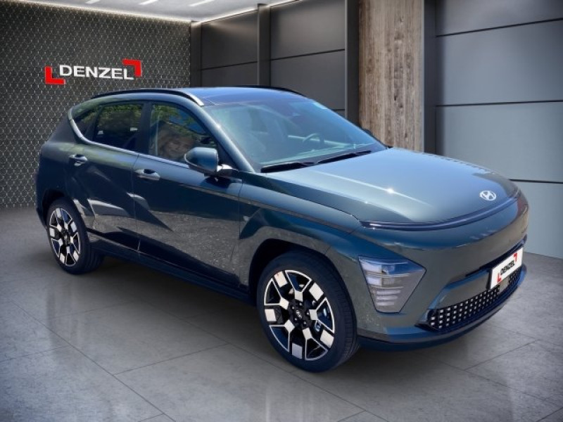 KONA EV (SX2) Comfort Line 64,8 kWh - 10