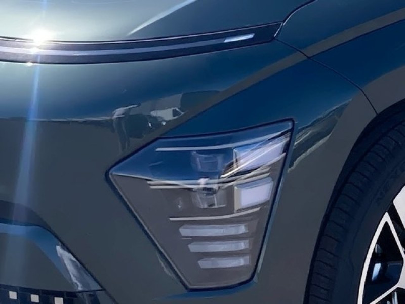 KONA EV (SX2) Comfort Line 64,8 kWh - 11