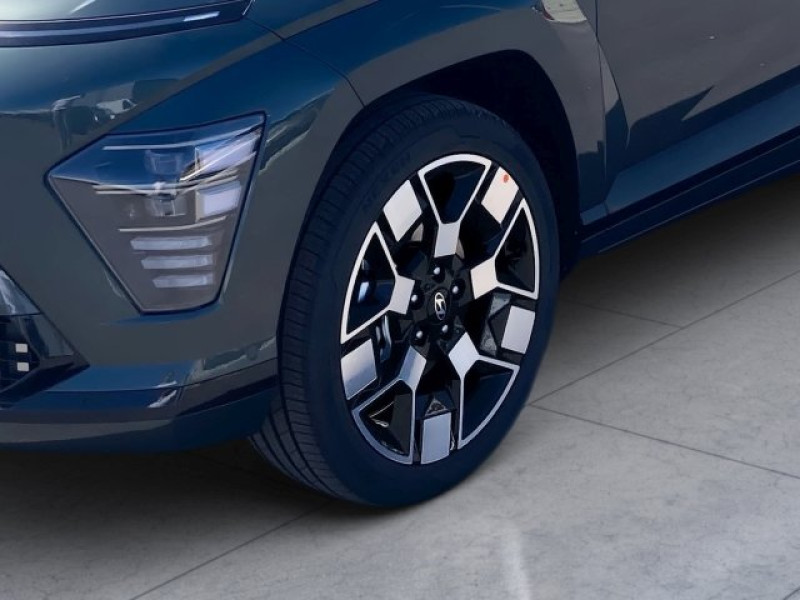 KONA EV (SX2) Comfort Line 64,8 kWh - 12