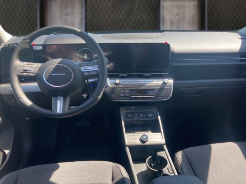 KONA EV (SX2) Comfort Line 64,8 kWh - 13